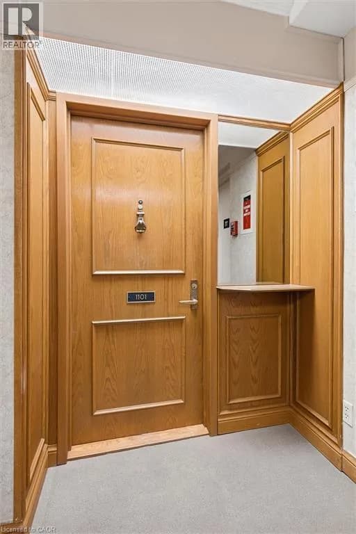 4 WILLOW Street Unit# 1101 — photo 4 of 48