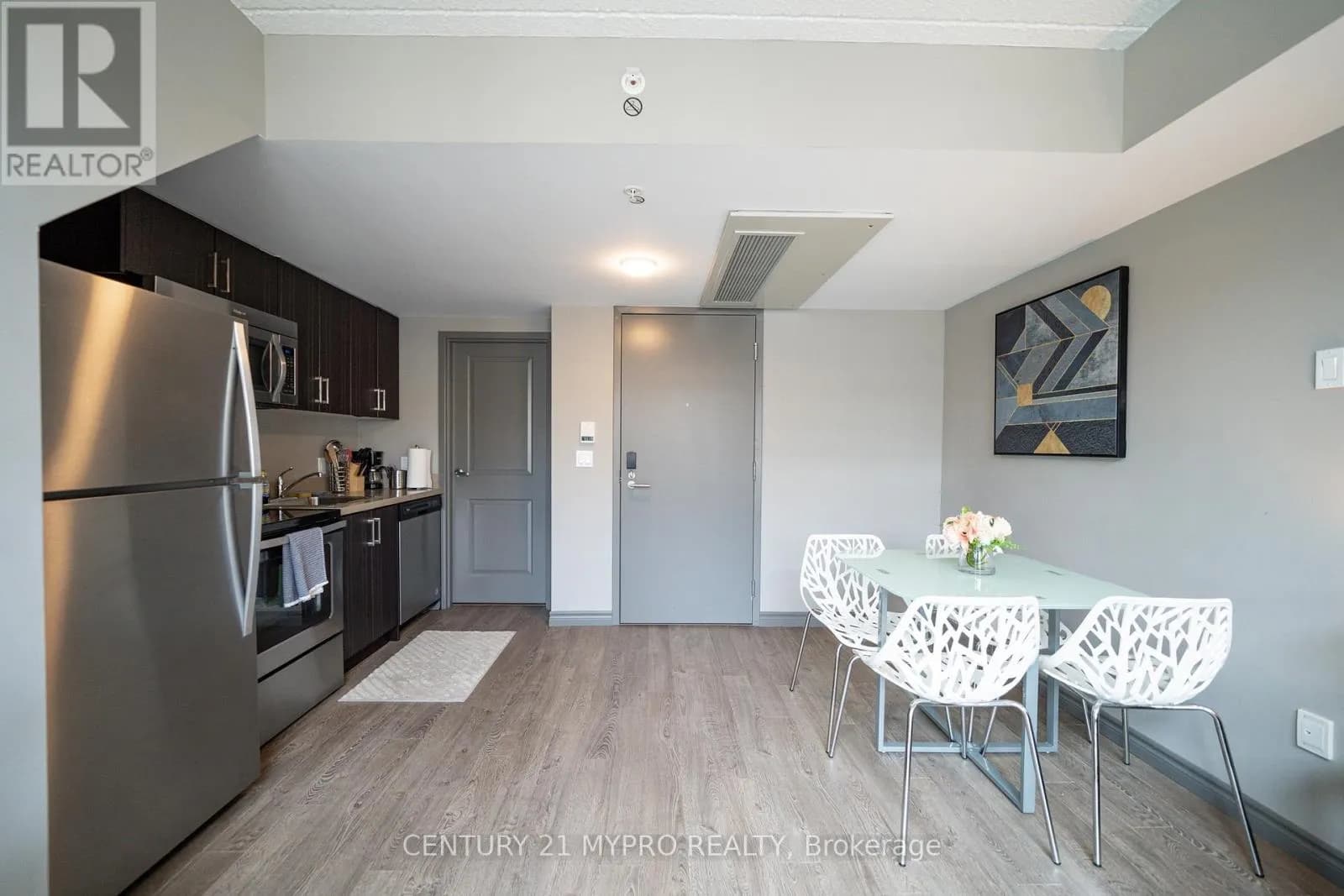 710 - 321 SPRUCE STREET — photo 5 of 22
