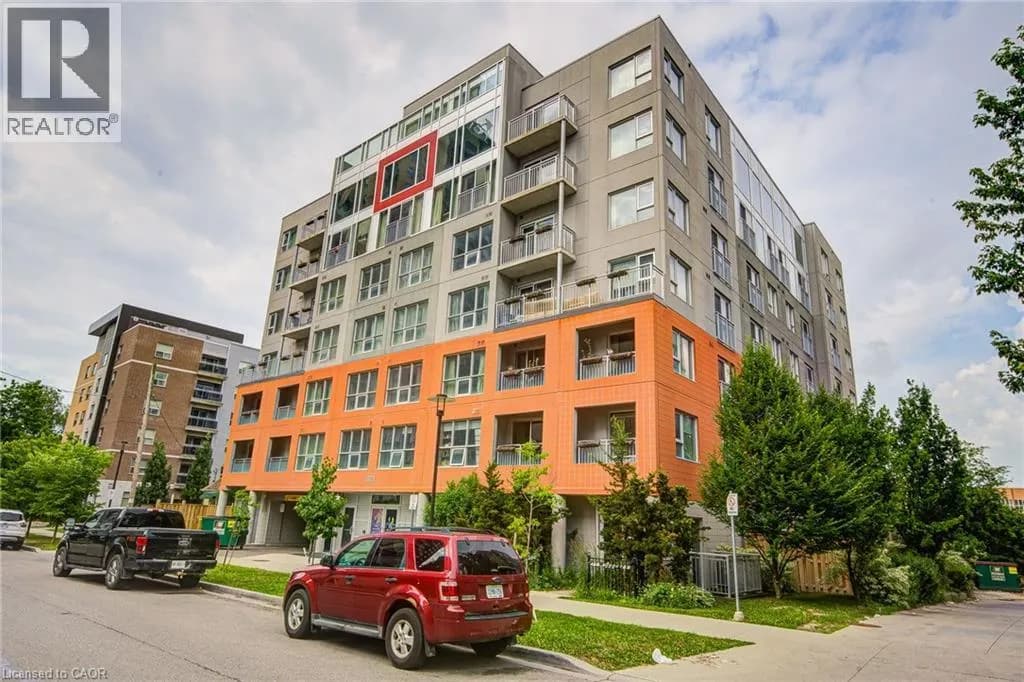 321 SPRUCE Street Unit# 710 — photo 4 of 41