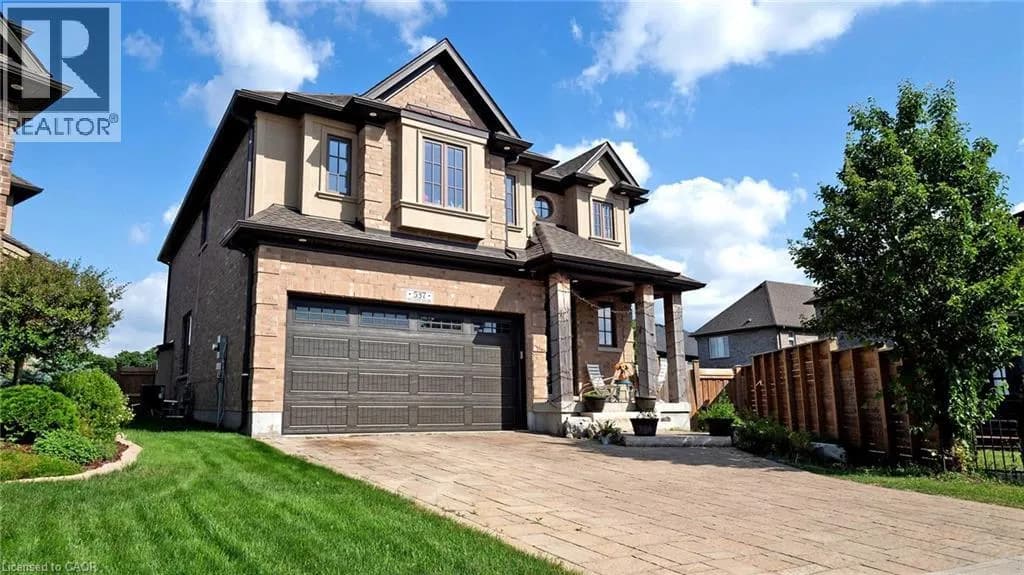 537 MILLSTREAM Drive — photo 1 of 50