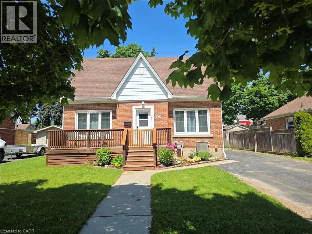 76 BRENTWOOD Avenue — photo 1 of 44