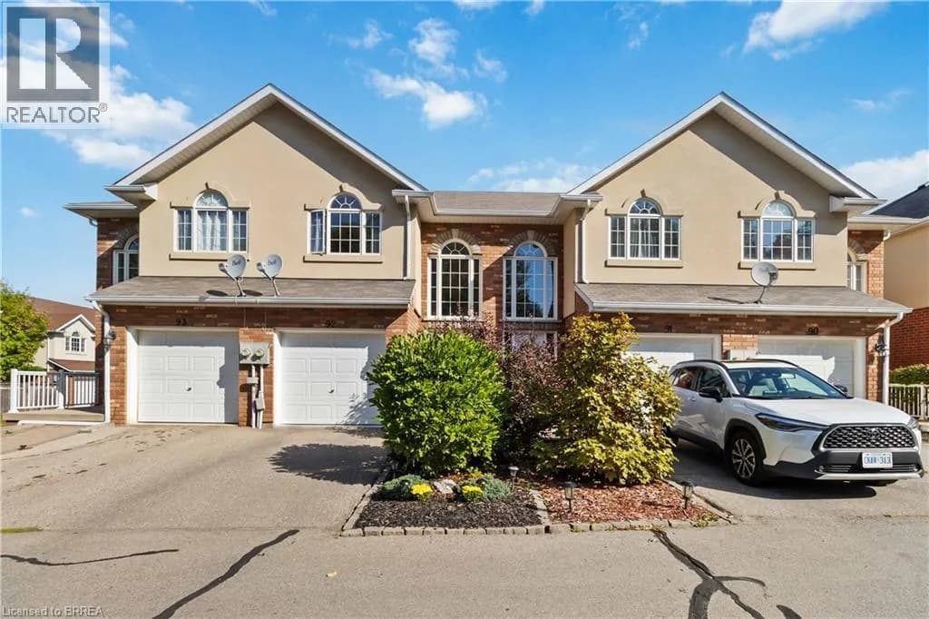 20 MCCONKEY Crescent Unit# 92 — photo 4 of 48