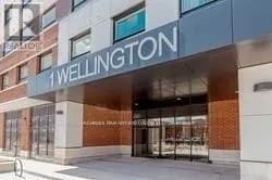 805 - 1 WELLINGTON STREET — photo 1 of 27