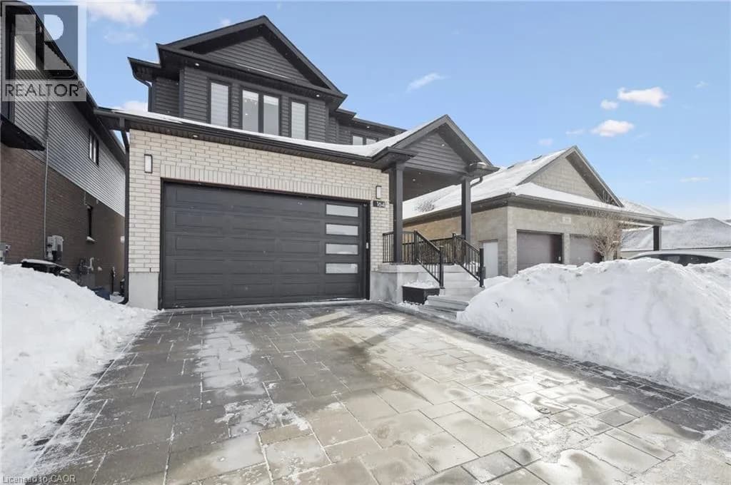 164 TIMBER TRAIL Road — photo 4 of 50