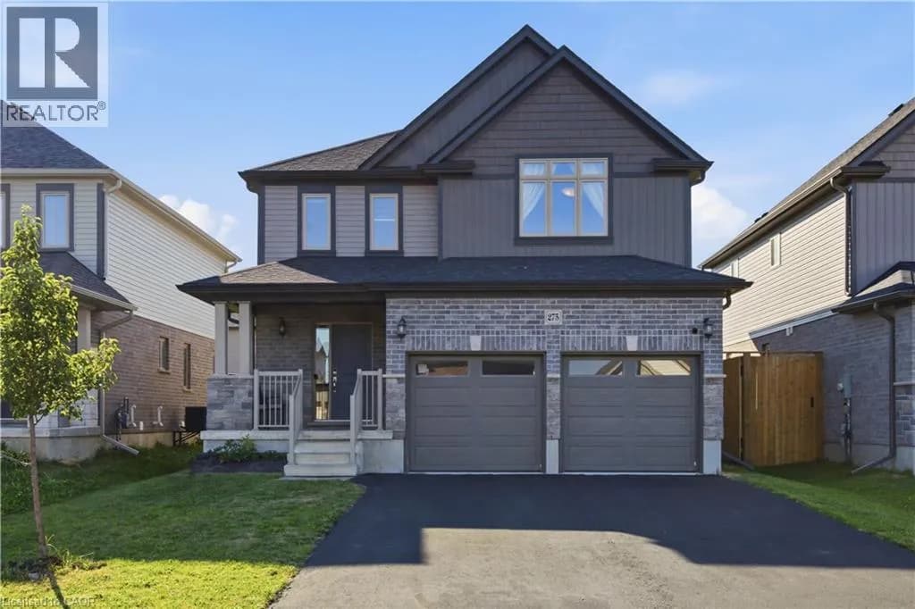 275 BRADSHAW Drive — photo 1 of 33