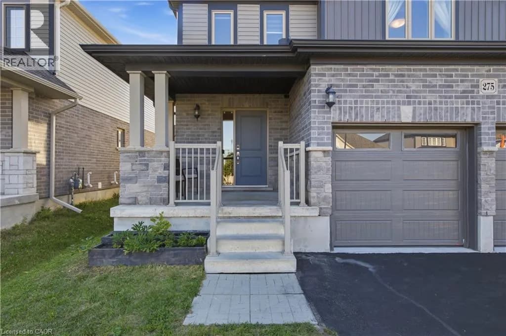 275 BRADSHAW Drive — photo 5 of 33
