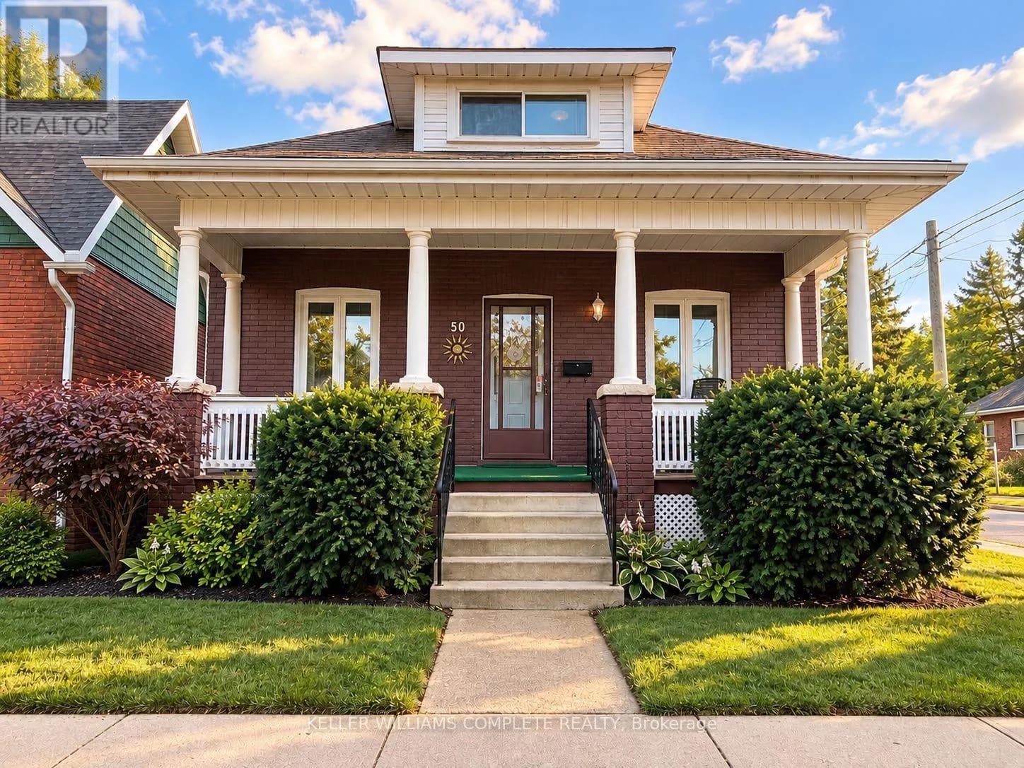 50 STRATHCONA AVENUE — photo 1 of 32