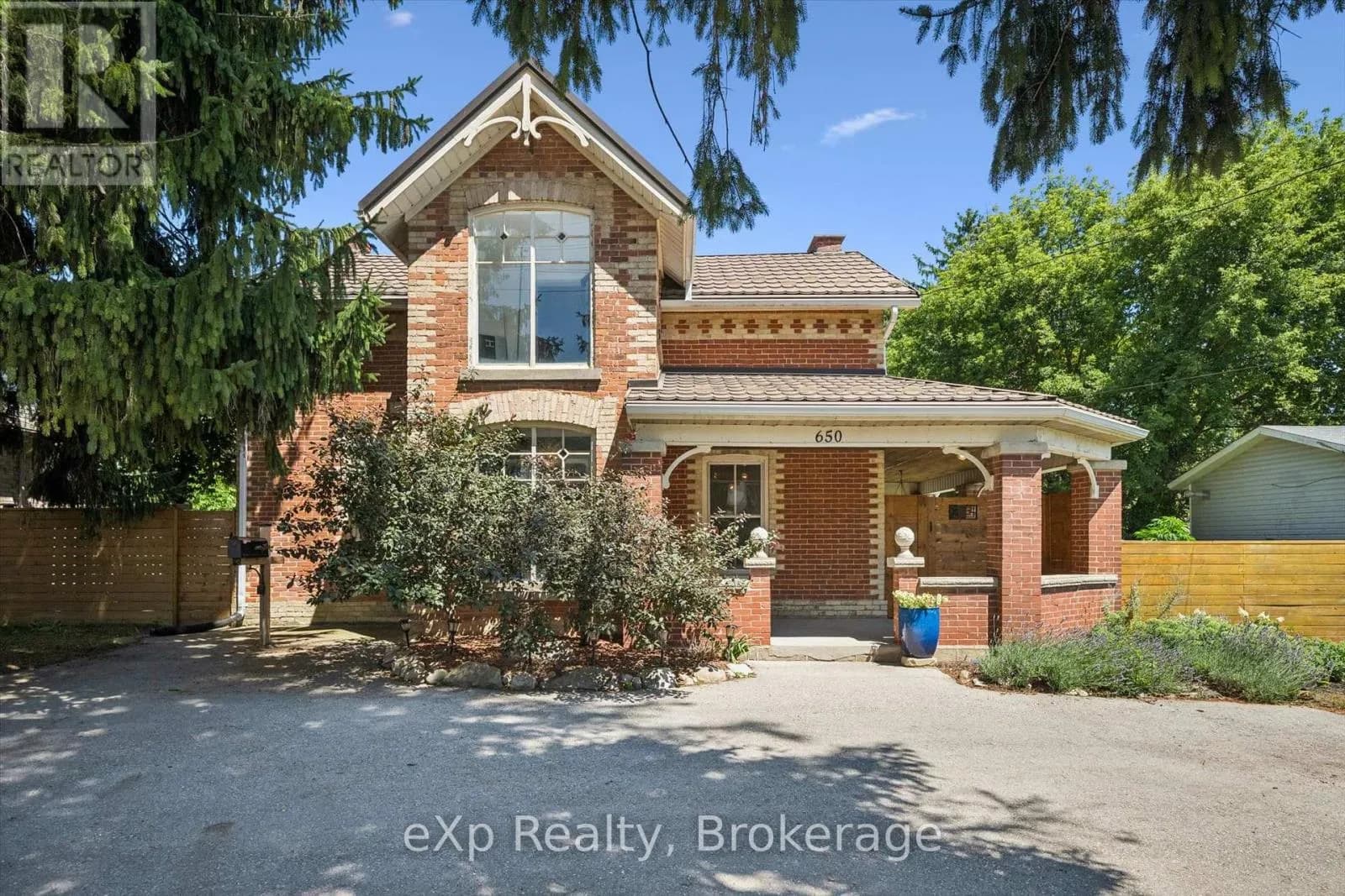 650 ST DAVID ST, NORTH ROAD — photo 1 of 46