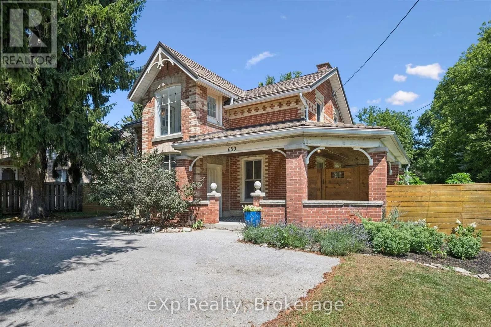 650 ST DAVID ST, NORTH ROAD — photo 3 of 46