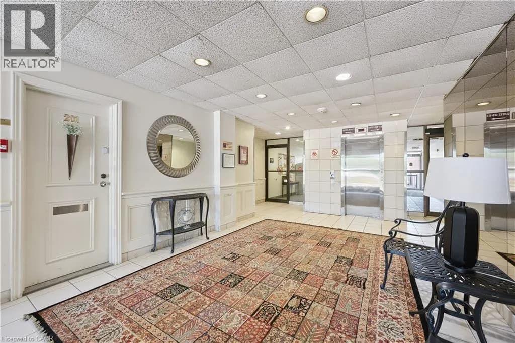 36 HAYHURST Road Unit# 329 — photo 5 of 28