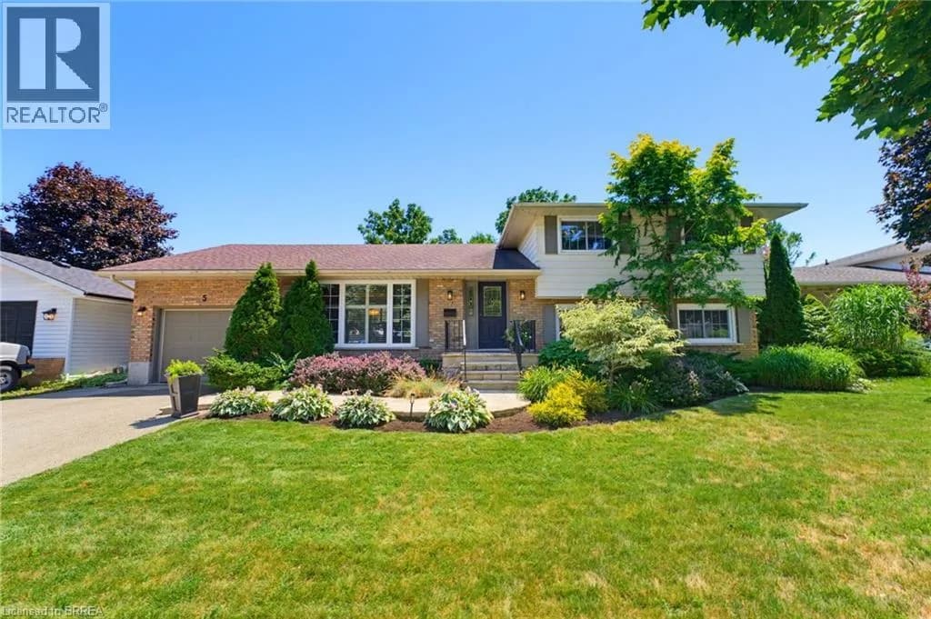 5 MARIGOLD Street — photo 1 of 42