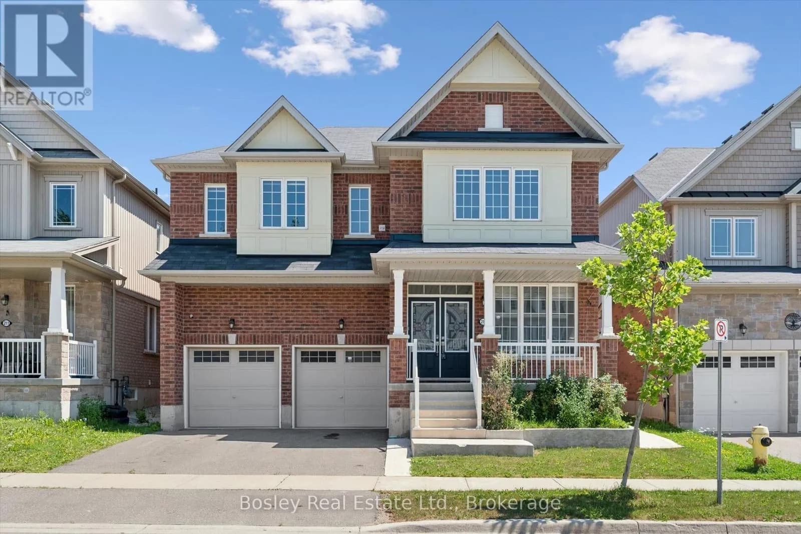 219 DOLMAN STREET W — photo 1 of 50