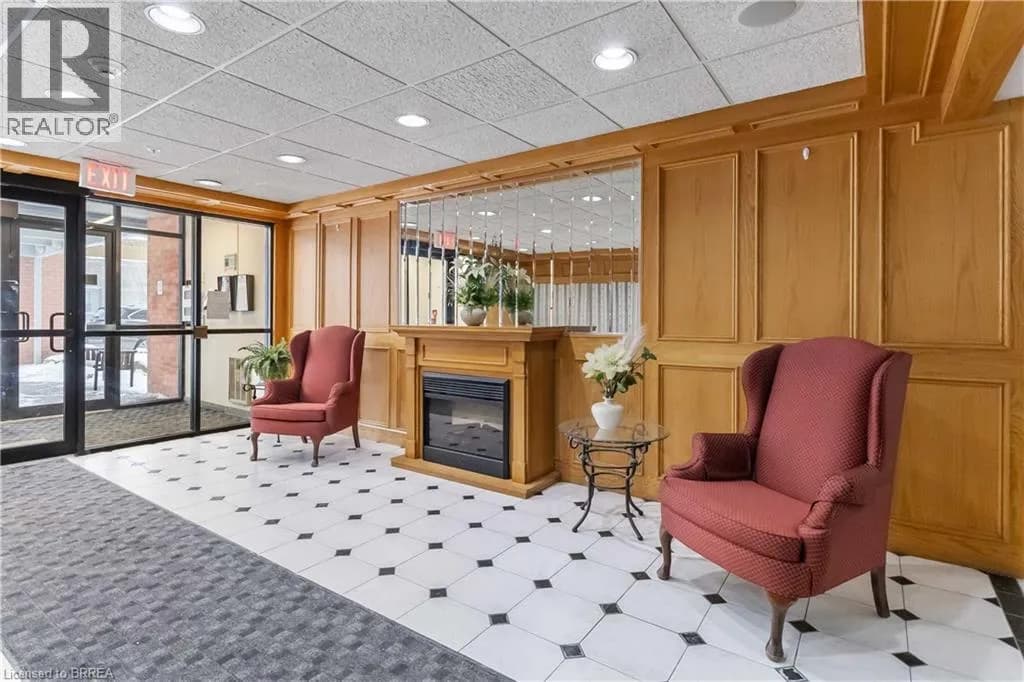 9 BONHEUR Court Unit# 506 — photo 4 of 25