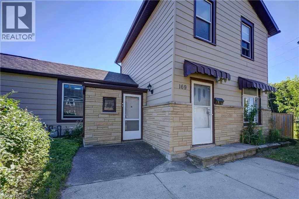 169 GEORGE Street — photo 2 of 48