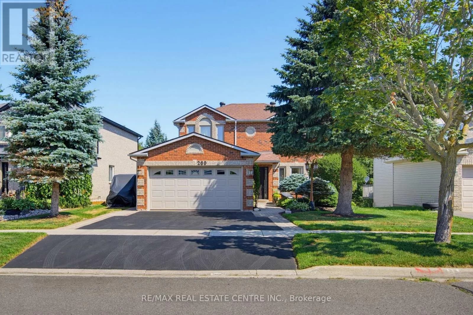 260 LISA MARIE DRIVE — photo 1 of 44