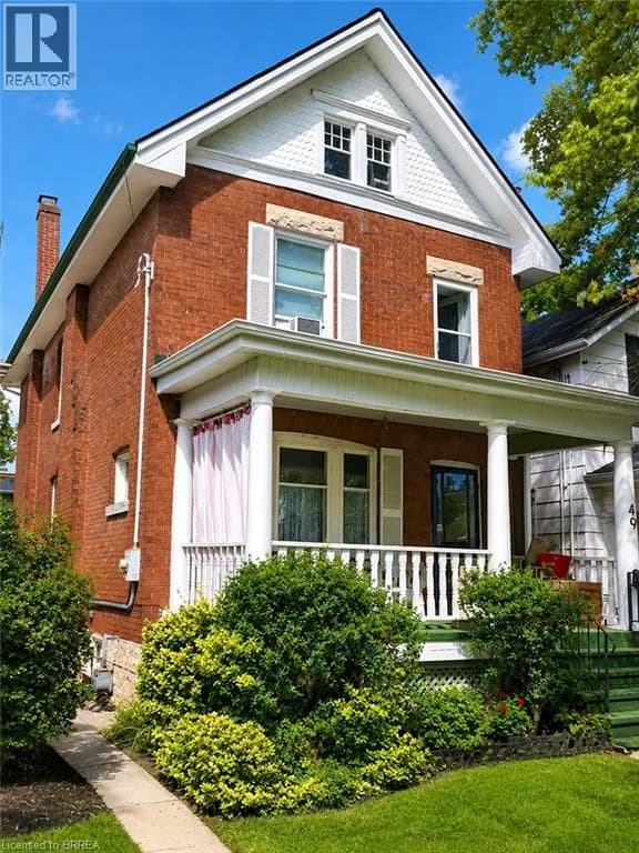 49 PALMERSTON Avenue — photo 1 of 29