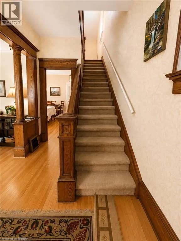 49 PALMERSTON Avenue — photo 4 of 29