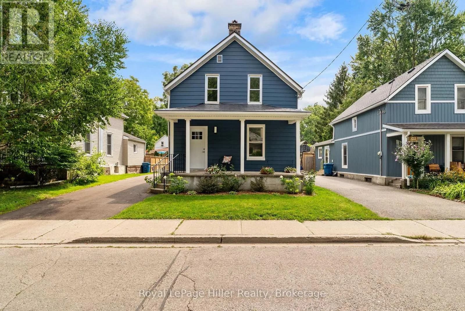137 REBECCA STREET — photo 1 of 49