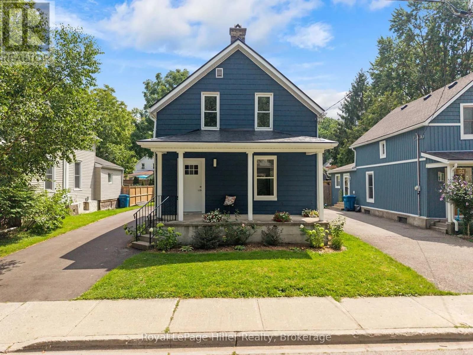 137 REBECCA STREET — photo 3 of 49