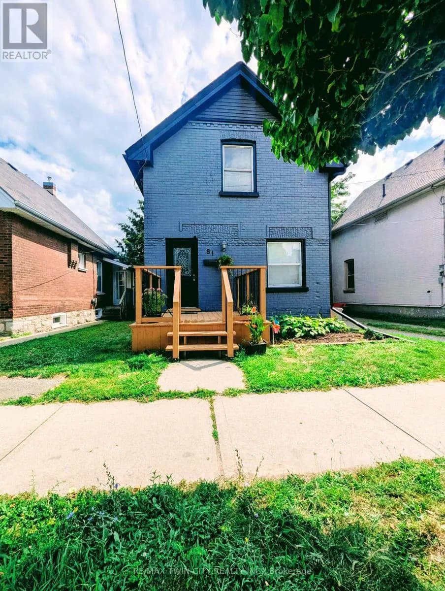 81 GREY STREET — photo 1 of 30