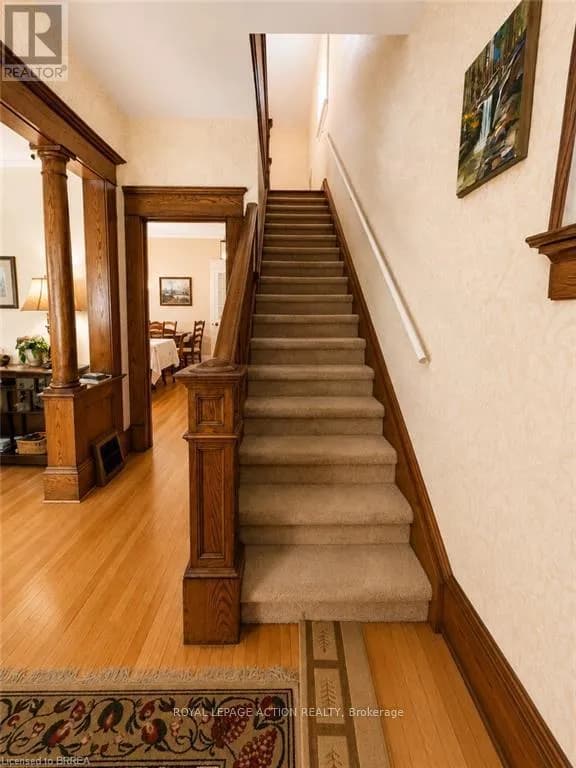49 PALMERSTON AVENUE — photo 4 of 28