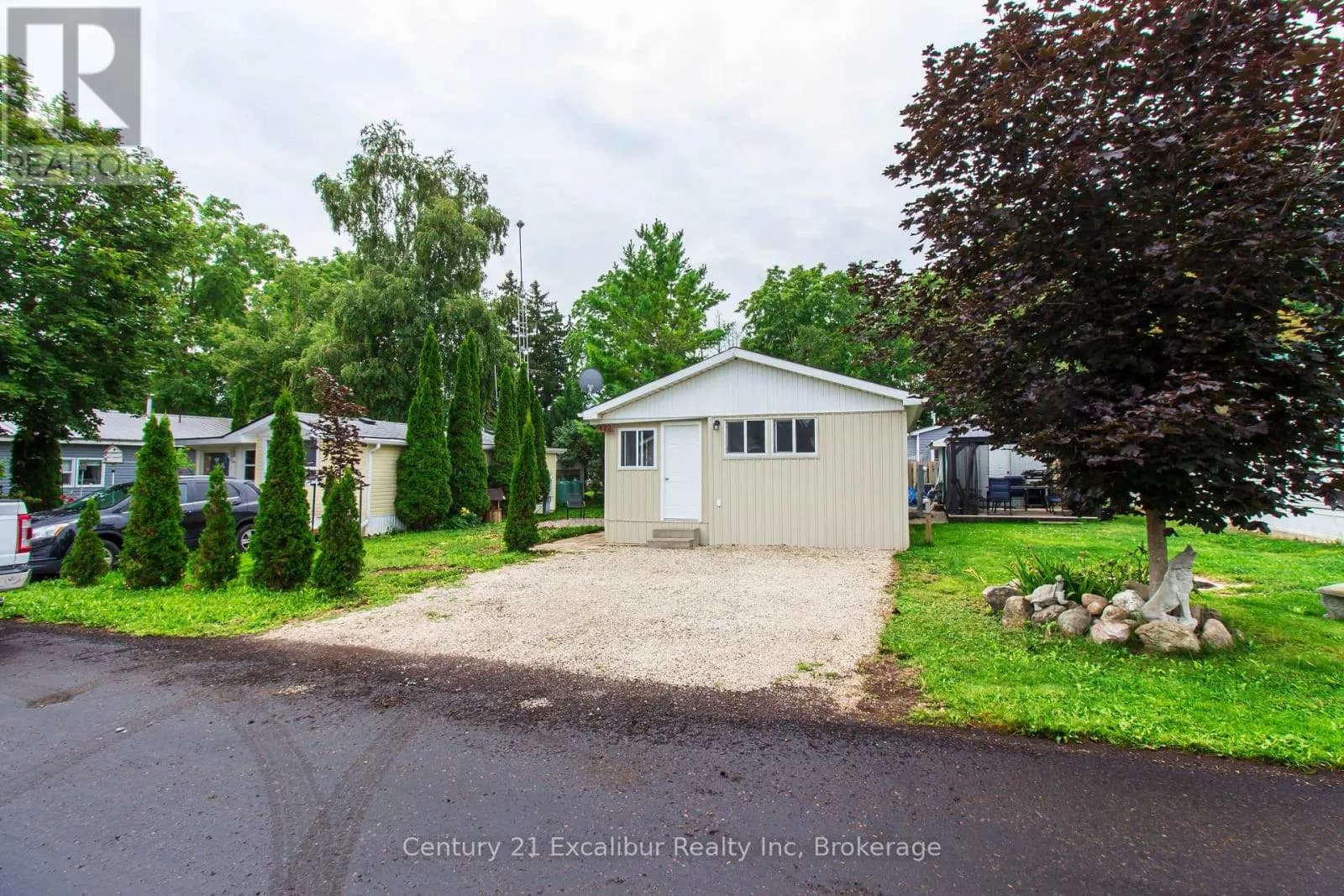 422 PINE PASS ROAD N — photo 1 of 14