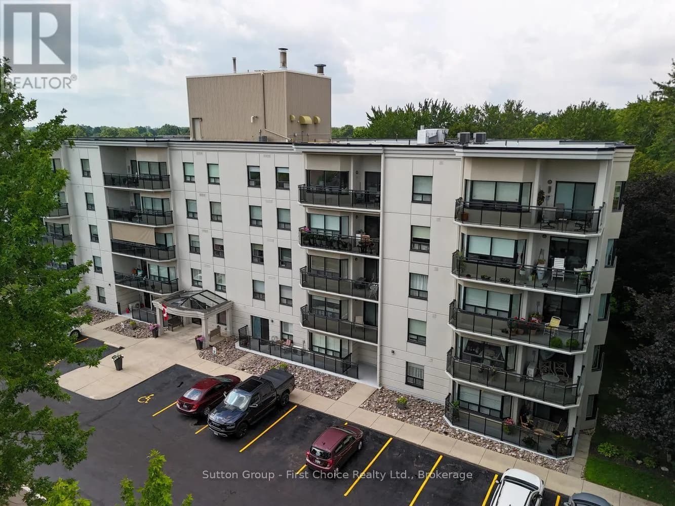 504 - 160 ROMEO STREET — photo 2 of 45