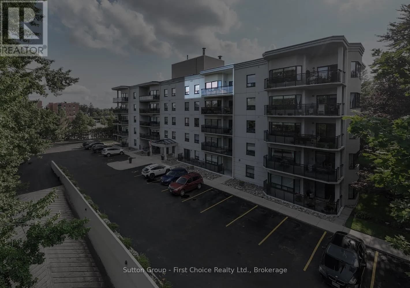 504 - 160 ROMEO STREET — photo 4 of 45
