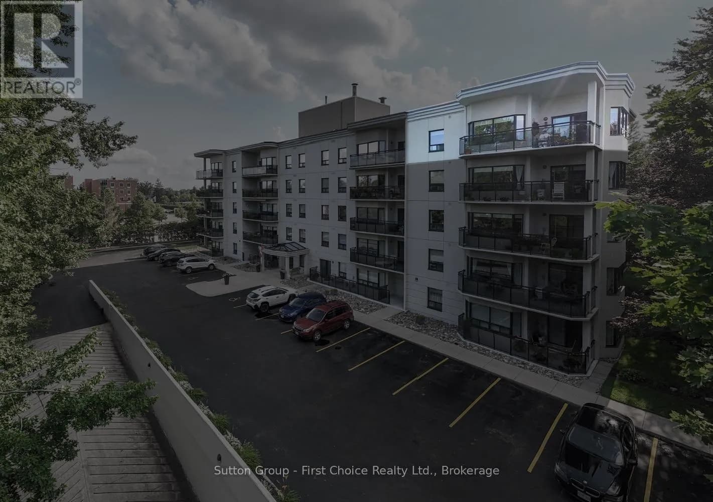 505 - 160 ROMEO STREET — photo 3 of 50