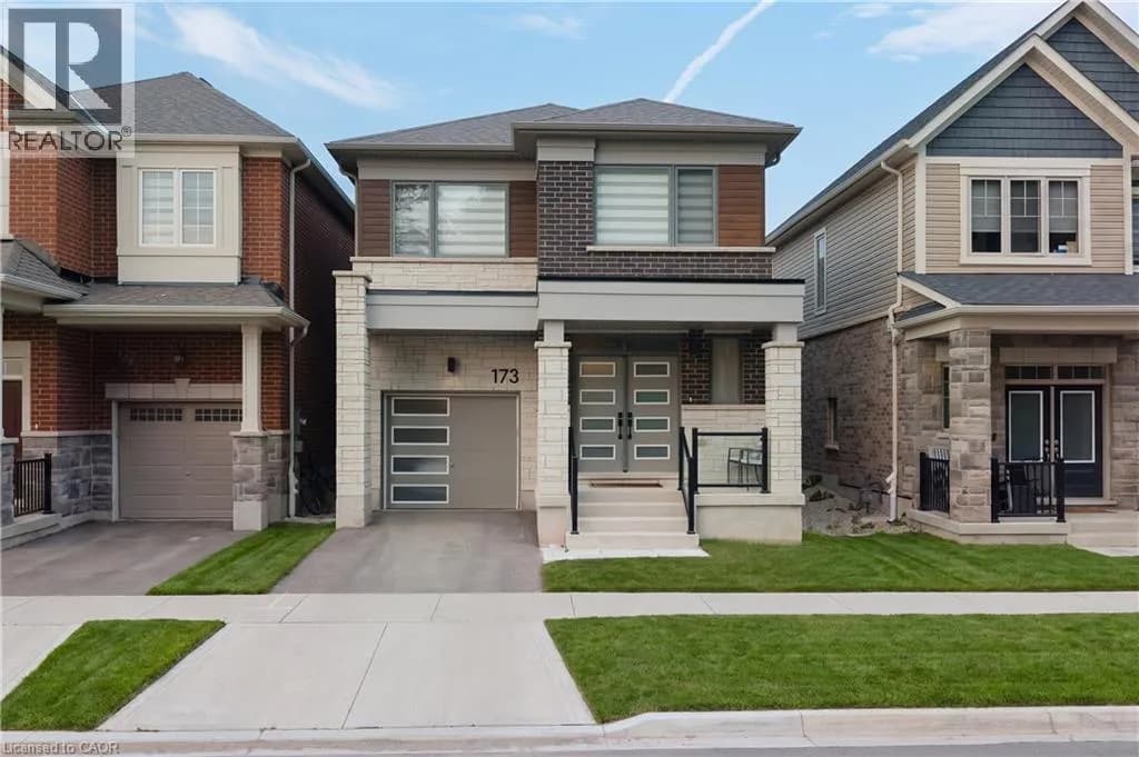 173 FORESTWALK Street — photo 1 of 42