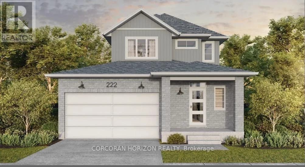 LOT 15 - 169 DEMPSEY DRIVE — photo 1 of 2