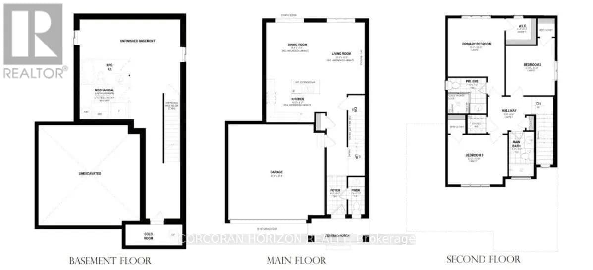 LOT 15 - 169 DEMPSEY DRIVE — photo 2 of 2