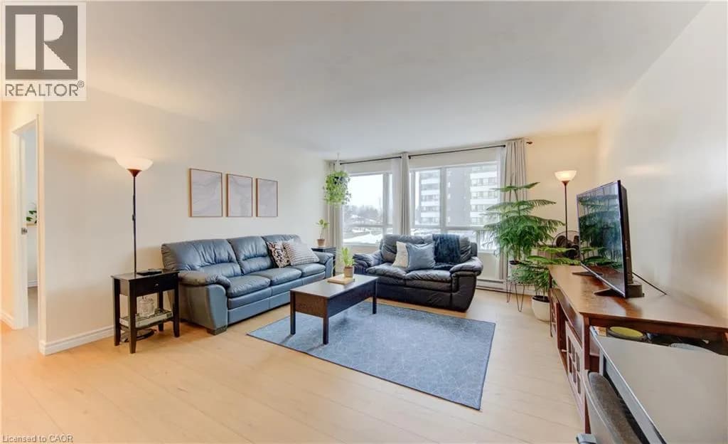 65 HIGHLAND Crescent Unit# 204 — photo 3 of 22