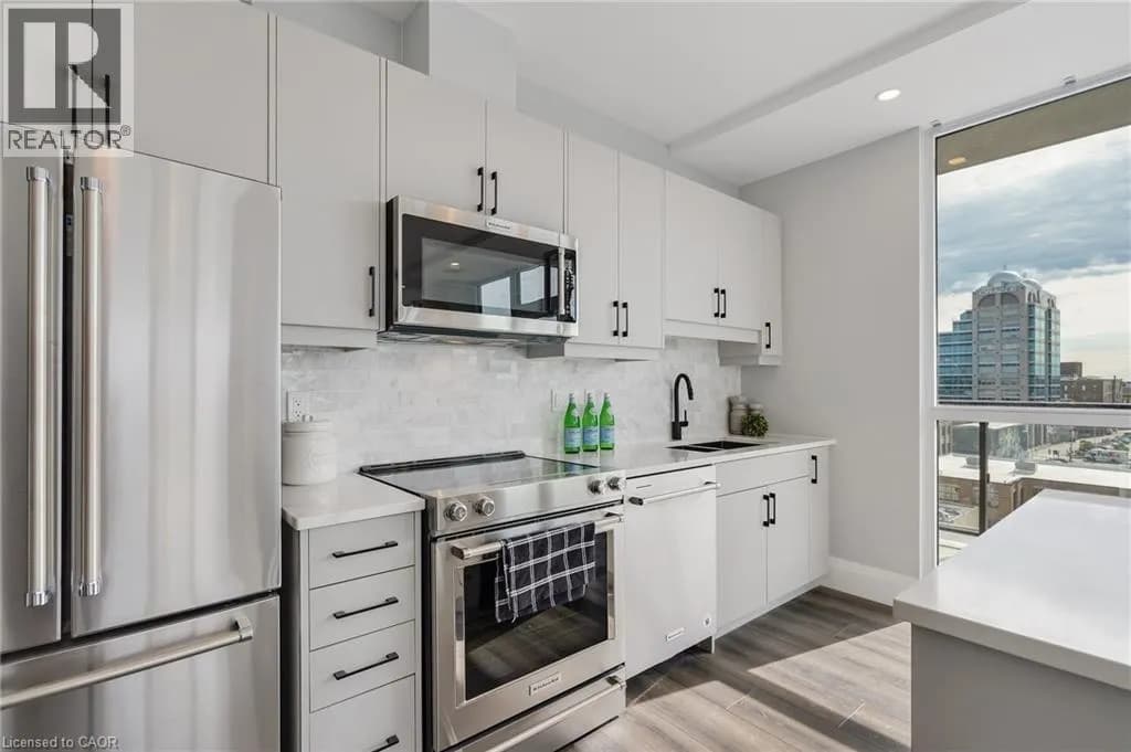 60 CHARLES Street W Unit# 705 — photo 1 of 29