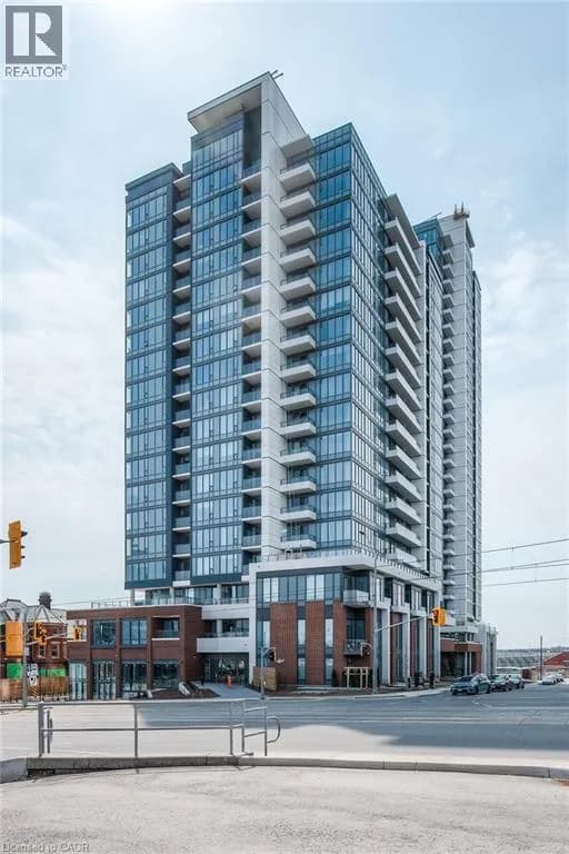 15 WELLINGTON Street S Unit# 1704 — photo 1 of 37