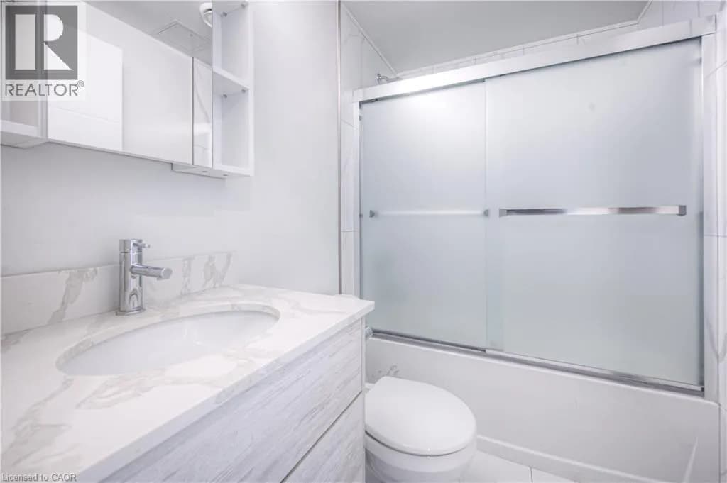 60 FREDERICK Street Unit# 2209 — photo 5 of 27