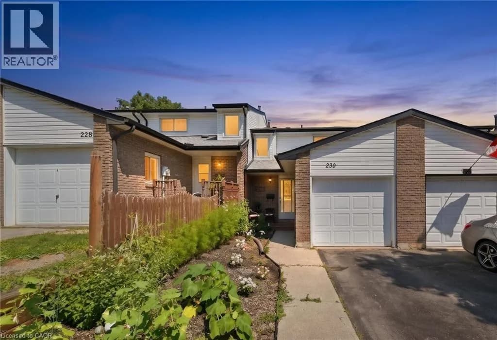 230 SUNSET Boulevard — photo 1 of 24