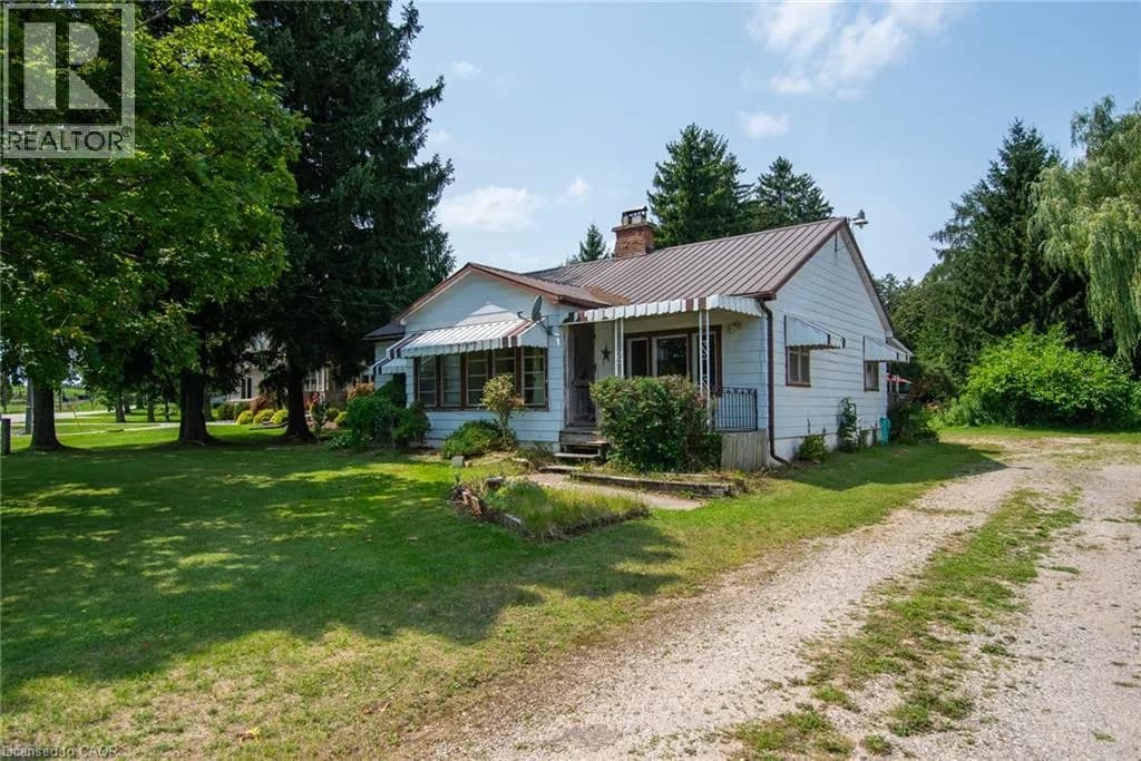 1310 SNYDER'S Road E — photo 1 of 18