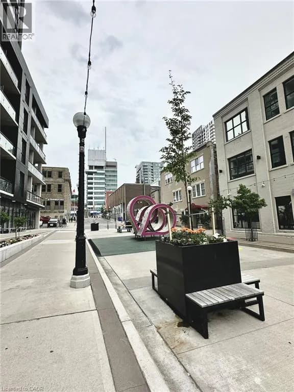 60 CHARLES Street Unit# 1402 — photo 3 of 47