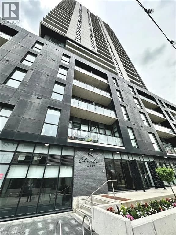 60 CHARLES Street Unit# 1402 — photo 4 of 47