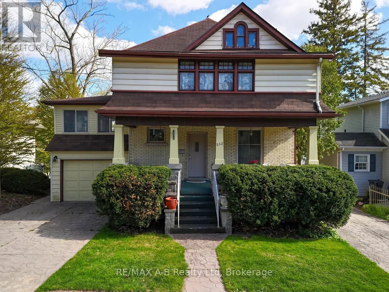 235 WILLIAM STREET — photo 2 of 30