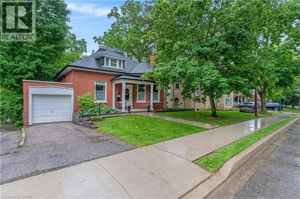 136 BLAIR Road — photo 1 of 42