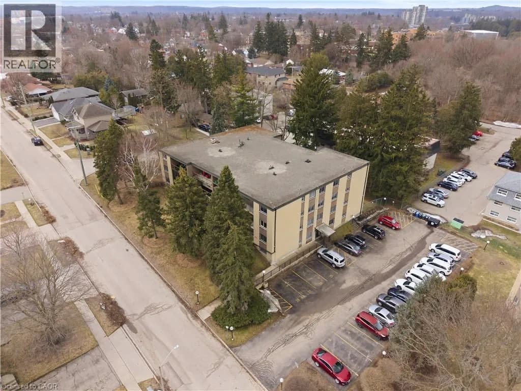 944 CALEDONIAN View Unit# 206 — photo 3 of 20