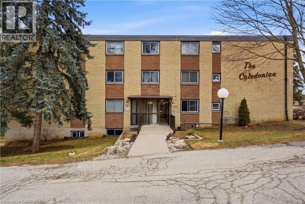 944 CALEDONIAN View Unit# 206 — photo 5 of 20