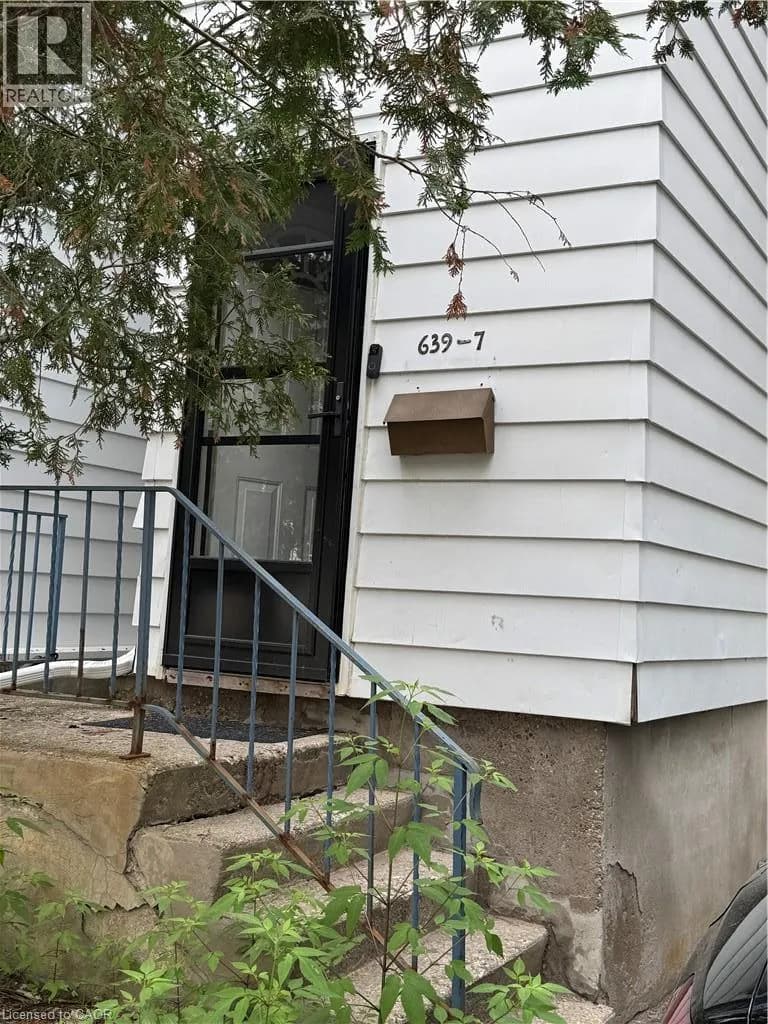 639 ALBERT Street Unit# 7 — photo 1 of 43