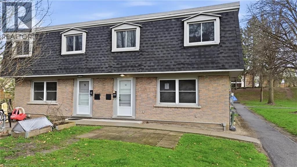 76 BORDEN Parkway Unit# 10 — photo 2 of 25