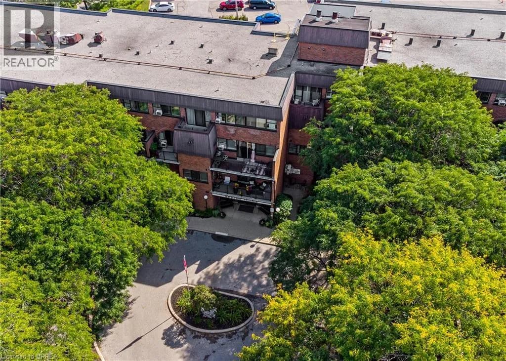 36 HAYHURST Road Unit# 301 — photo 1 of 40