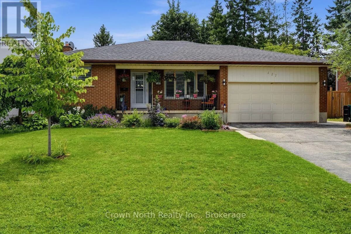 127 CARSON DRIVE — photo 1 of 50