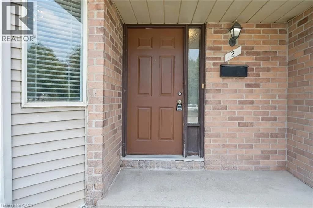 750 ERINBROOK Drive Unit# 2 — photo 3 of 37