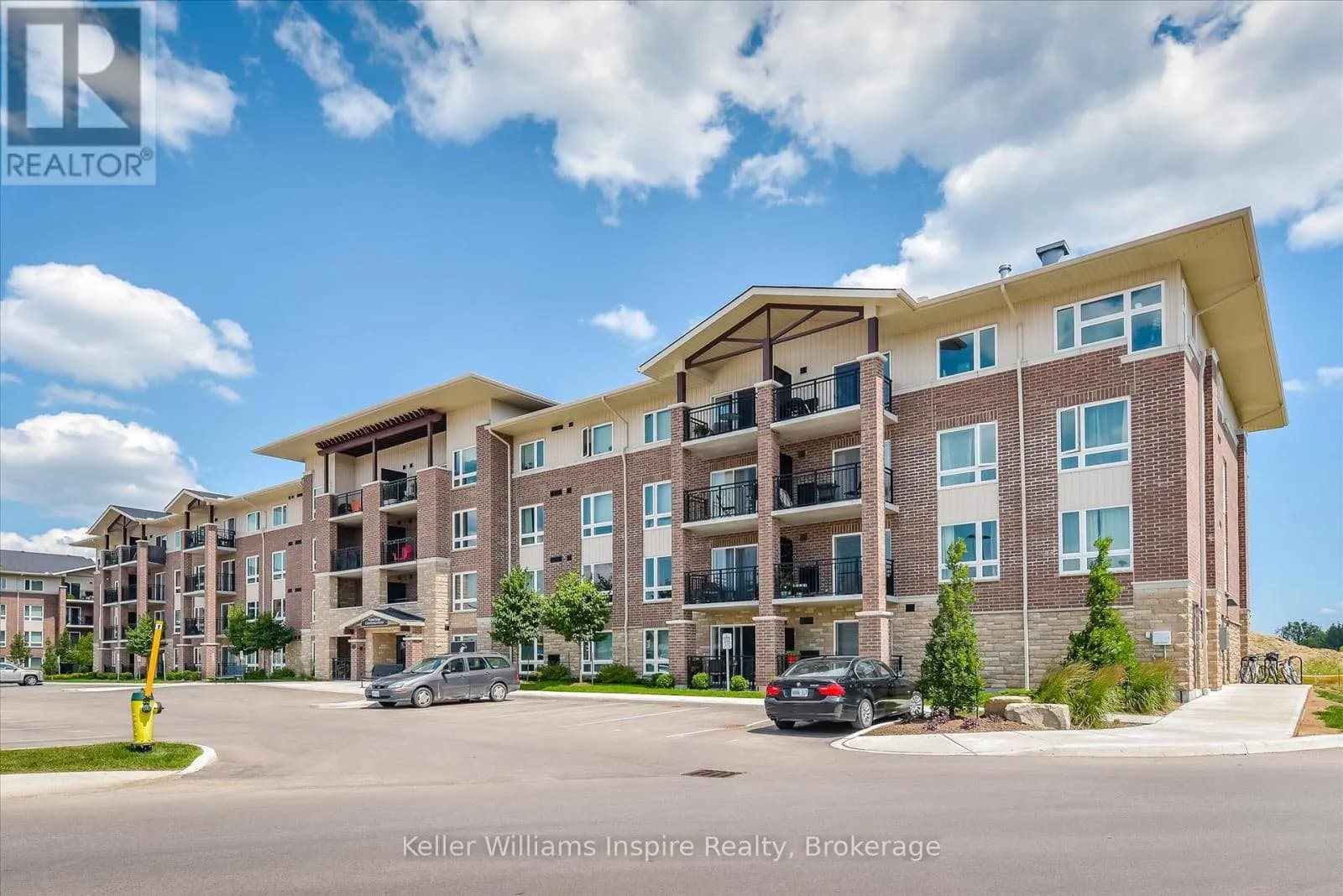 107 - 103 WESTMINSTER CRESCENT — photo 1 of 40